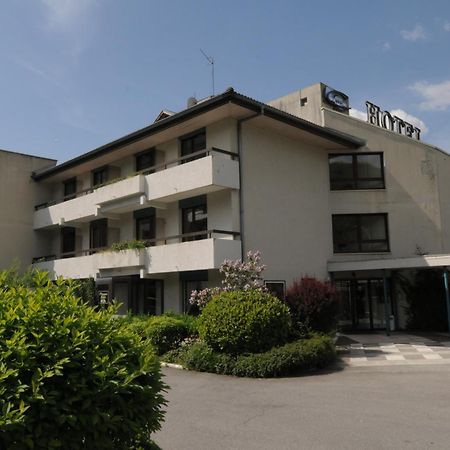 Hotel 4C Cluses Esterno foto